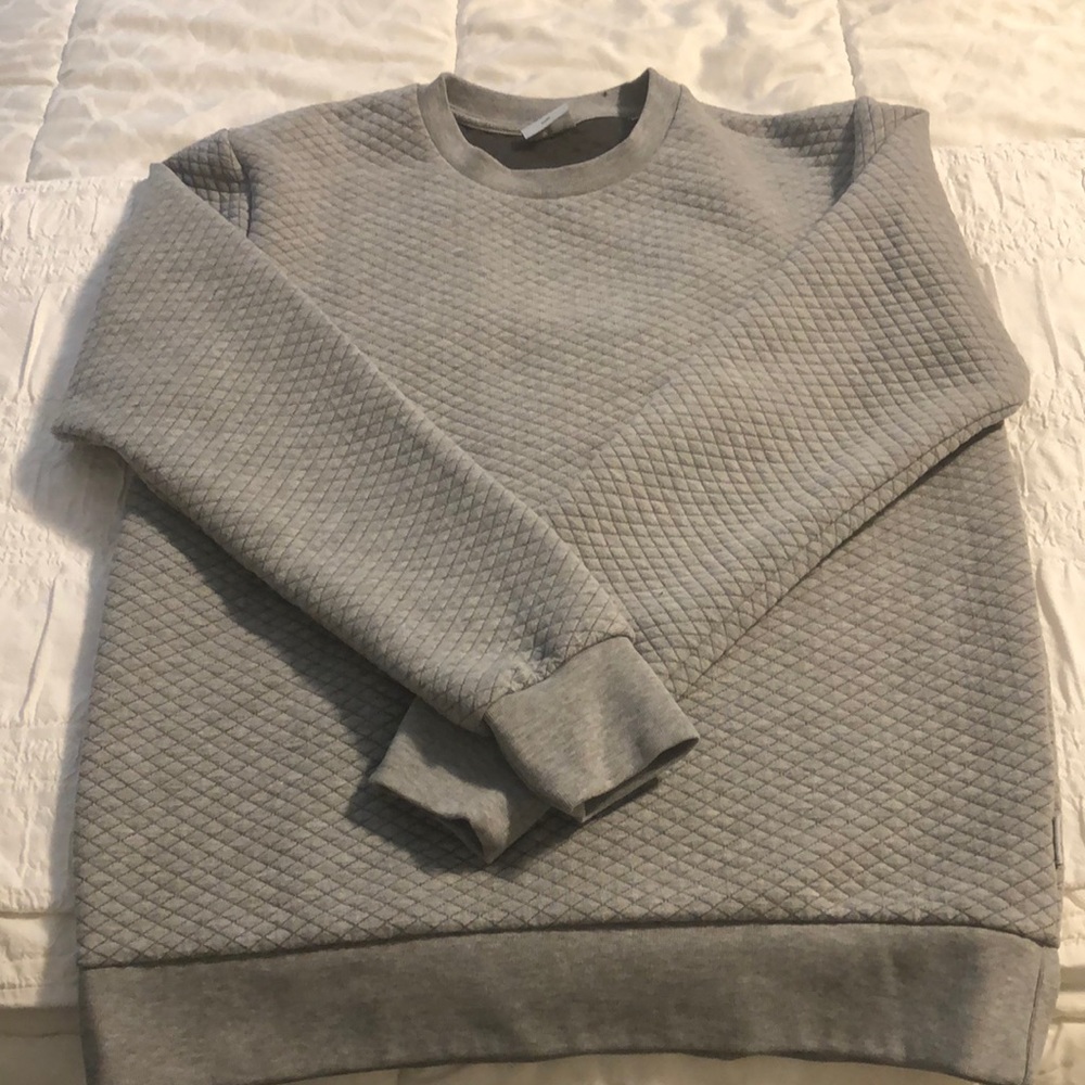 Gently worn.
